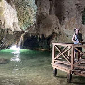 Découvrez la magie du Parc National de Los Haitises
