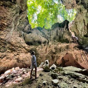 Explorez le parc Los Haitises et détendez-vous à Cayo Levantado !